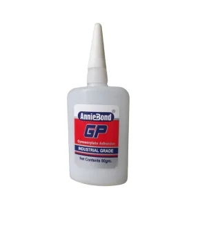 Cyanoacrylate Adhesive Image